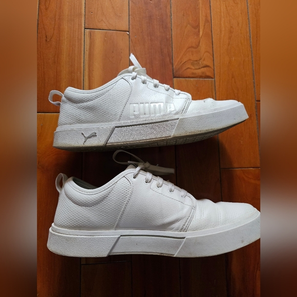 PUMA sneakers -MEN - Picture 8 of 11